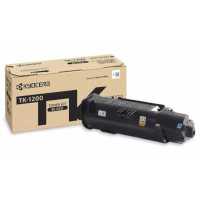 картридж Kyocera TK-1200 1T02VP0RU0 черный