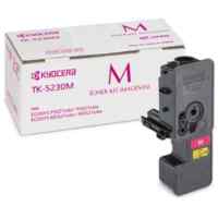 картридж Kyocera TK-5230M 1T02R9BNL0 пурпурный