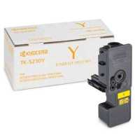 картридж Kyocera TK-5230Y 1T02R9ANL0 желтый