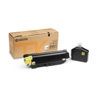 картридж Kyocera TK-5280Y 1T02TWANL0 желтый