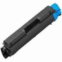 картридж Kyocera TK-580C 1T02KTCNL0 голубой