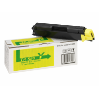 картридж Kyocera TK-580Y 1T02KTANL0 желтый