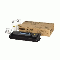 картридж Kyocera TK-710 1T02G10EU0 черный