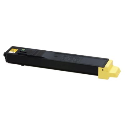 картридж Kyocera TK-8110Y 1T02P3AAX0 желтый