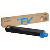 картридж Kyocera TK-8115C 1T02P3CNL0 голубой