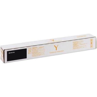 картридж Kyocera TK-8360Y 1T02YPAAX0 желтый