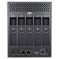 сетевое хранилище Lacie 9000363EK