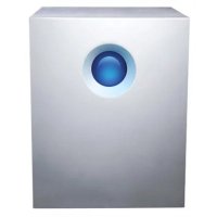 сетевое хранилище Lacie 9000510EK