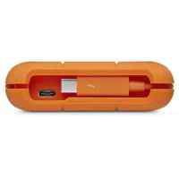 жесткий диск LaCie Rugged Mini 2Tb STFS2000800