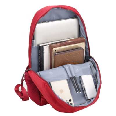 рюкзак Lamark B115 Red красный