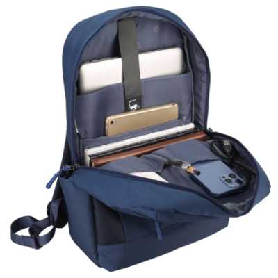 рюкзак Lamark B145 Blue синий