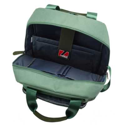 рюкзак Lamark B175 Breeze лазурный