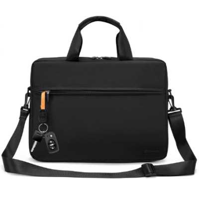 сумка Lamark L214 Black черный
