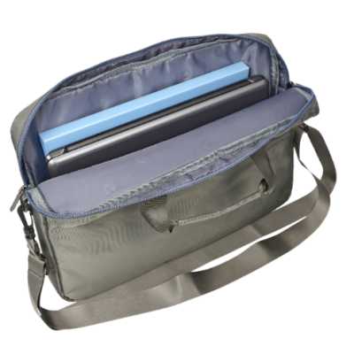 сумка Lamark L215 Dark Grey темно-серый