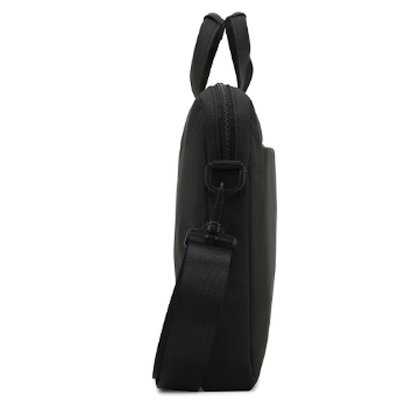 сумка Lamark L224 Black черный