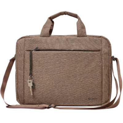 сумка Lamark L225 Brown коричневый