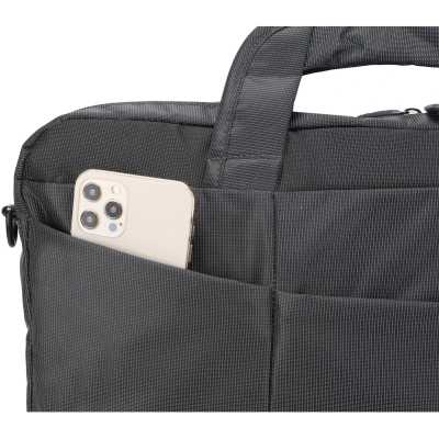 сумка Lamark L247 Dark Grey темно-серый