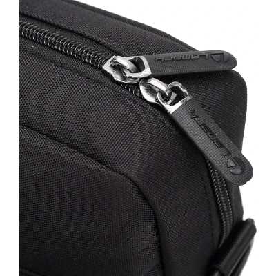 сумка Lamark L255 Black черный