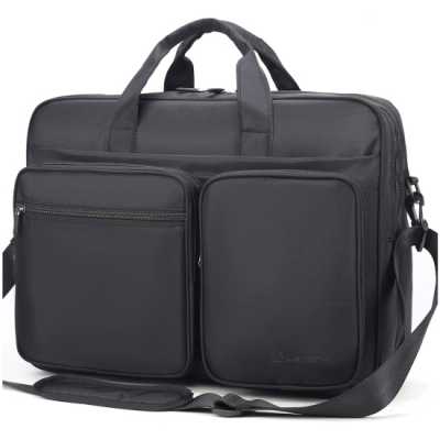 сумка Lamark L267 Black черный