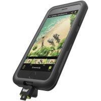 картридер Leef iAccess 3 Черный