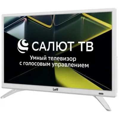 телевизор Leff 24F691T