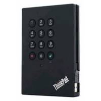 жесткий диск Lenovo 0A65619 Черный