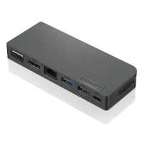 док-станция Lenovo 4X90S92381