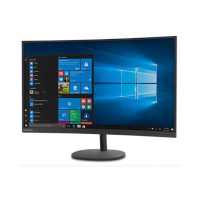 монитор Lenovo D32qc-20 66A6GAC1EU Черный