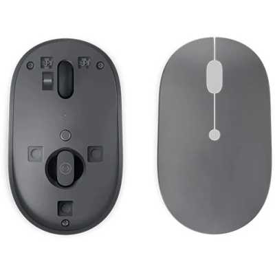 мышь Lenovo Go GY51C21210 Серый