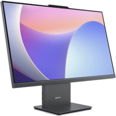 моноблок Lenovo IdeaCentre 27ARR9 F0HQ0089RU Серый