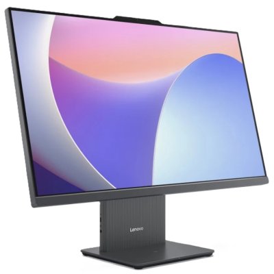 моноблок Lenovo IdeaCentre 27IRH9 F0HM008ERU Серый