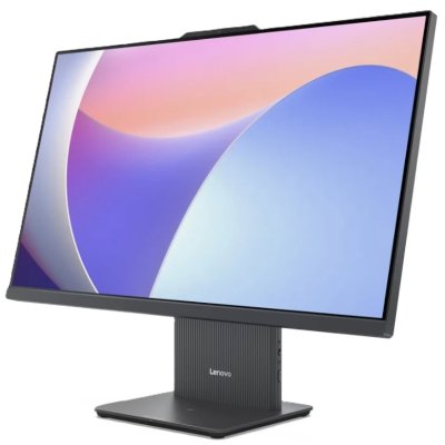 моноблок Lenovo IdeaCentre 27IRH9 F0HM008ERU Серый