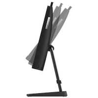 моноблок Lenovo IdeaCentre 3 22ADA6 F0G6000DRK Черный
