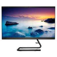 моноблок Lenovo IdeaCentre 3 22IIL5 F0FQ002ARK Черный