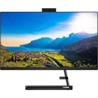 моноблок Lenovo IdeaCentre 3 24ADA6 F0FX001QRK Черный