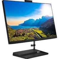 моноблок Lenovo IdeaCentre 3 24ADA6 F0FX001QRK Черный
