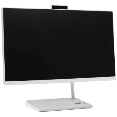 моноблок Lenovo IdeaCentre 3 24ADA6 F0FX001TRK Белый