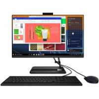 моноблок Lenovo IdeaCentre 3 24ALC6 F0G1000NRK Черный