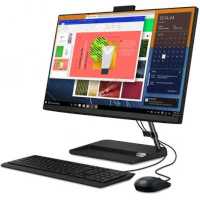 моноблок Lenovo IdeaCentre 3 24ALC6 F0G1000NRK Черный
