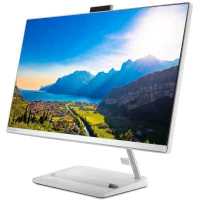моноблок Lenovo IdeaCentre 3 24ALC6 F0G1003KRK Белый