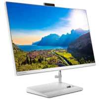 моноблок Lenovo IdeaCentre 3 24ALC6 F0G1003KRK Белый