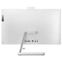 моноблок Lenovo IdeaCentre 3 24ALC6 F0G1003KRK Белый