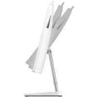 моноблок Lenovo IdeaCentre 3 24ALC6 F0G1003KRK Белый