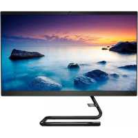 моноблок Lenovo IdeaCentre 3 24ARE05 F0EW001ARK Черный