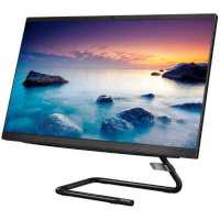 моноблок Lenovo IdeaCentre 3 24ARE05 F0EW001VRK Черный