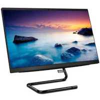 моноблок Lenovo IdeaCentre 3 24ARE05 F0EW00DPRK Черный
