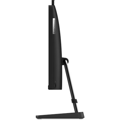 моноблок Lenovo IdeaCentre 3 24IAP7 F0GH018BRK Черный