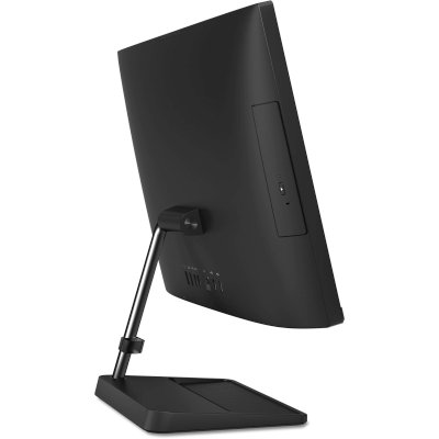 моноблок Lenovo IdeaCentre 3 24IAP7 F0GH018BRK Черный