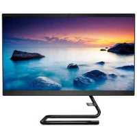 моноблок Lenovo IdeaCentre 3 24IIL5 F0FR0030RK Черный
