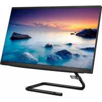 моноблок Lenovo IdeaCentre 3 24IIL5 F0FR004CRK Черный